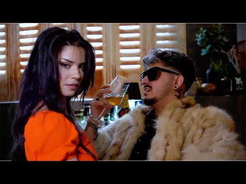 Andreas Kamperis & Alpen Minune - Seniorita