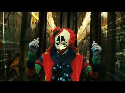 SCP-993 - Bobble the Clown (Short Film by SCP Foundation Archives)