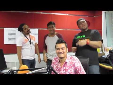 JoHaRa bersama Dato' Fazley Yaakob