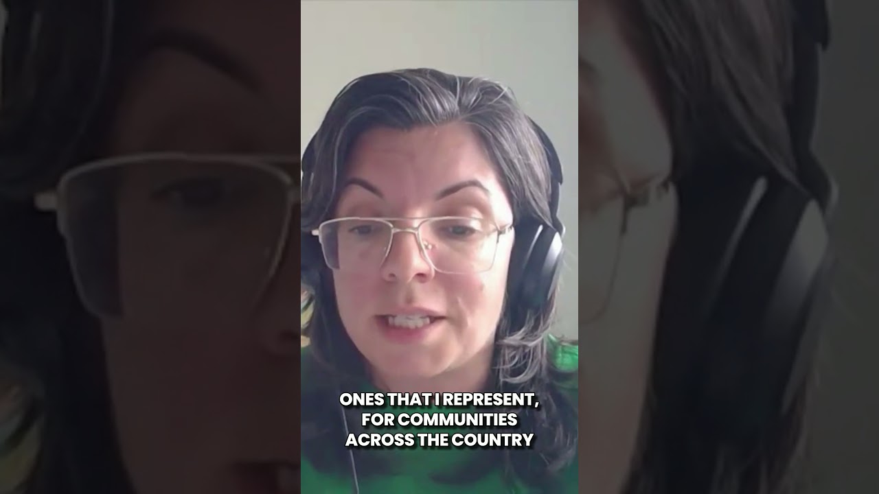 Conservatives want to defund the CBC!