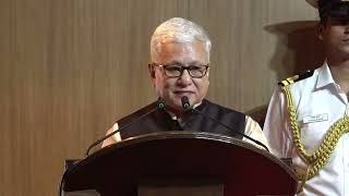 17.06.2026: विविध देशांच्या मुंबईतील वाणिज्यदूतांच्या अनौपचारिक परिषदेचे राज्यपालांच्या हस्ते उदघाटन