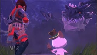 モンハンストーリーズ２実況プレイpart３６(終)