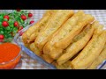 A RECIPE FOR CAKWE AND ITS DIPPING SAUCE THAT IS SO DELICIOUS
