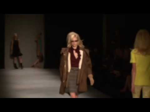 Rochas AW10-11 - Videofashion Daily