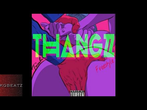 Twoske [P2] - Thangz [Prod. By Moshuun] [New 2018]