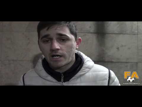 Giovanissimi Elite Fascia B: Vigor Perconti - Ostiamare 0-2, le parole di Sambruni