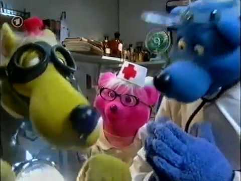 Blaubär und Blöd (u.a. Dumm und Dämlich - Die Gärtner)