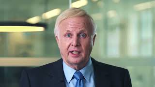 Bob Dudley Axio Series B Announcement