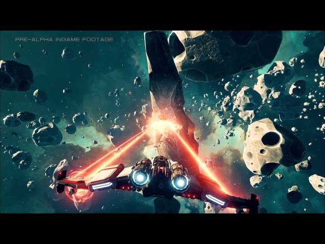 Video - Everspace (Xbox Series X|S)