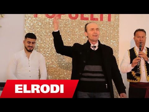 Petraq Skenderasi - Kenge Kurbeti (Official Video 4K)