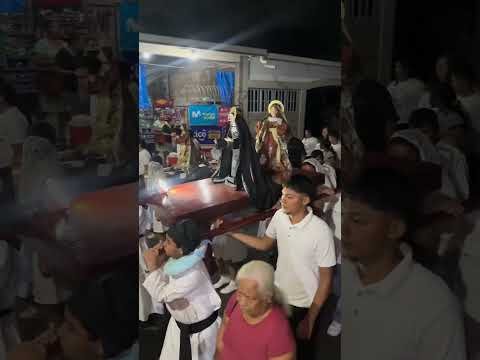 Santo entierro de los niños Santa María usulutan #elsalvador