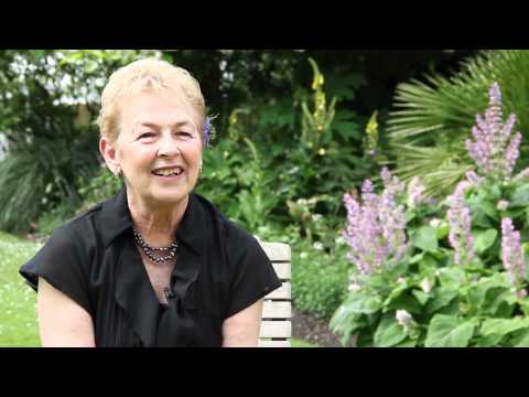 Interview with the Vanilla Queen Part 1: How I became the Vanilla Queen