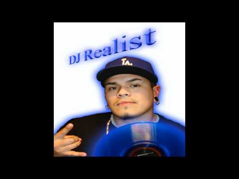 101 Latin Freestyle by UR BABYMAMAS FAVORITE DJ .. DJ REALIST PROMO ONLY
