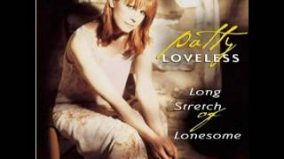 Patty Loveless - Busted