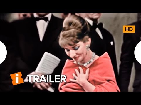 Maria Callas – em suas próprias palavras - Trailer