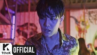 [Teaser] Kanto(칸토) _ Lonely(센 척) (Feat. Eddy Kim(에디킴))