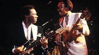 Chic - I'm Coming Out (Instrumental)