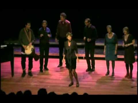 Come along - Kleinkoor Klaas