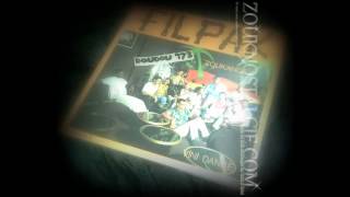 FILPAK Nou vini joué 1986 Blue Silver Productions ( 8244 ) By DOUDOU 973