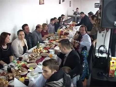 Veridba Jagodinke i Milosa