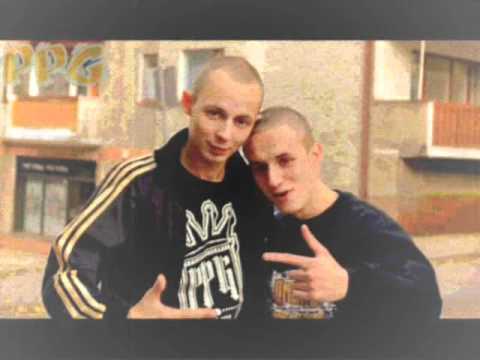 Stencel PPG - Chcemy żyć + TEKST [2009]