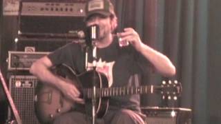 Scott H. Biram 2005-03-05