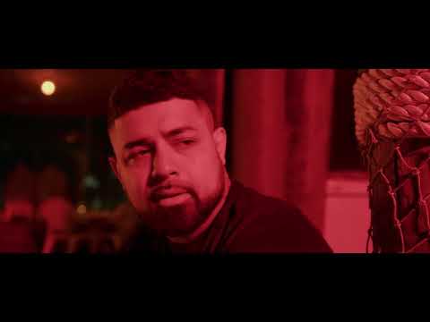 "Alcoholic" Louie TheSinger Official Music Video