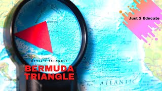 Bermuda Triangle: Devil's Triangle