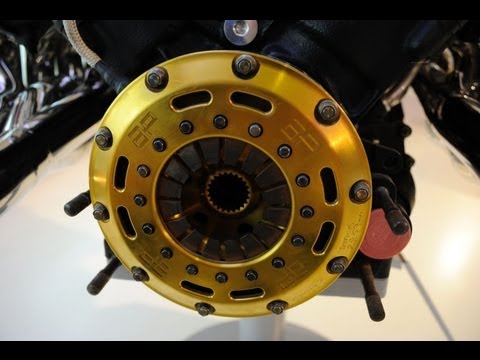 Clutches - Explained