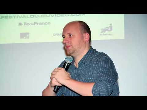 Giant Bombcast 505 highlight - Detroit: Become Human, David Cage