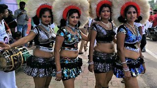 Tirunelveli Kumpa attam #tirunelveli#tirunelvelimaatv