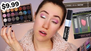 Hello NEW Drugstore Makeup 😍