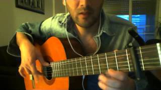 Gipsy kings tampa cover