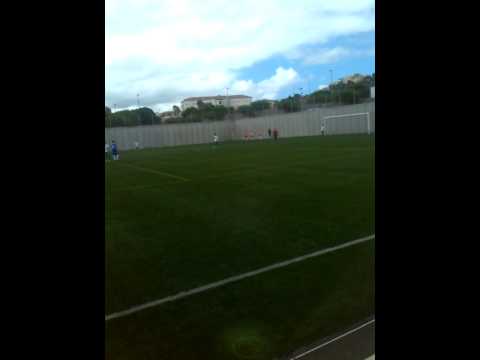 Partido C.D.TENERIFE VS VERDELLADA