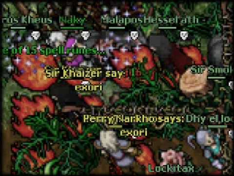 Mantus on Vinera (MoV) - Short Version 09'