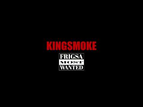 KINGSMOKE FEAT. EL PUTO COKE & PANIKO EN LAS CALLES - ESTO ES LUGO ( Prod. OURO PRODUCCIONES )