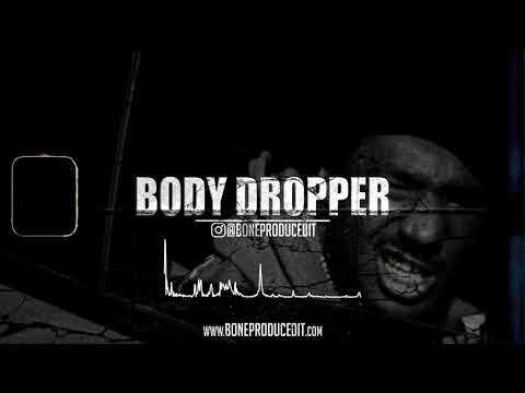 [FREE] Mozzy x Celly Ru x West Coast Type Beat - "Body Dropper" (Prod @BoneProducedIt)