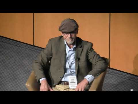 Booth Western Art Museum - Evening Lecture: Mick Doellinger