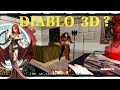 DARK PROPHECY Or DIABLO 3D In DOOM DeltaTouch Gz4 8 2