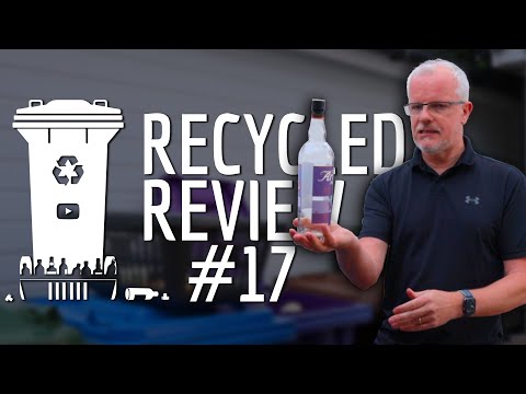 Recycled Reviews 17 - 15 (or so) Whiskies reviewed in 30 minutes
