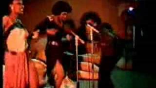 Boney M  - Do You Wanna Bump 1976