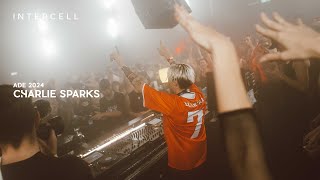 Charlie Sparks DJ set