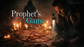 Prophet's Game // Thriller // Full English Movie // Film Plus USA