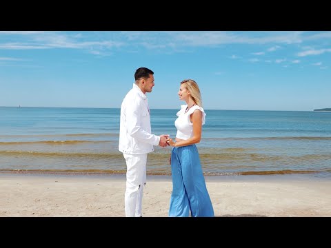 Deividas Bastys - Kai šviesa užges (Vaizdo klipas 2021)