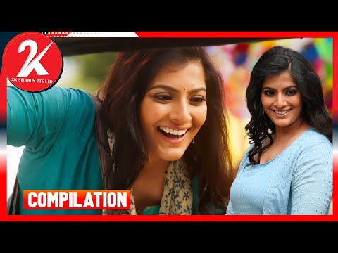 Love Scenes Compilation | Mr. Chandramouli | Karthik | Gautham Karthik | Varalaxmi Sarathkumar