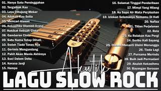 Download lagu Lagu Jiwang 80/90an | Akustik Slow Rock Malaysia 90an Terbaik | Lagu Slow Rock Melayu🎸Akustik Cover mp3