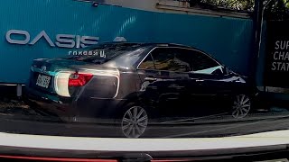 要停去買電車再來停啦