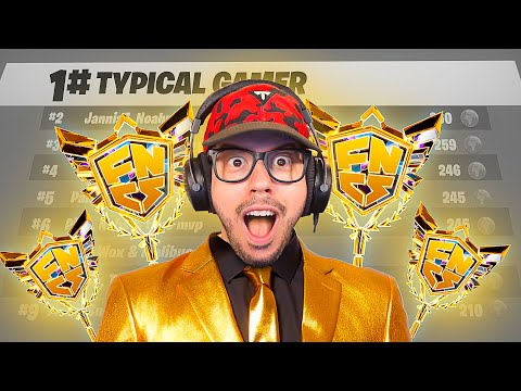 Our First Week in FNCS Division I!e