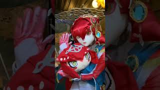 【kigurumi・中の人注意】可愛いコールが止まらねえ