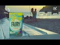 Fairy Finding Nemo Competition Advert 2003